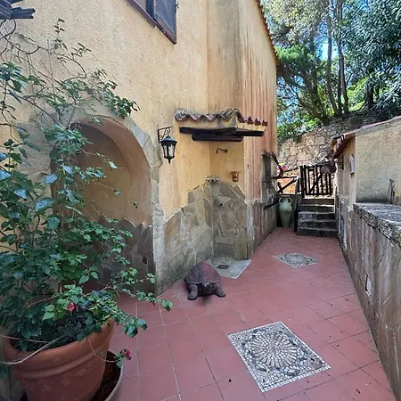 Hotel Incantevole A Porto Cervo. 4*