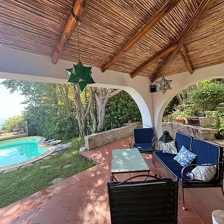 Hotel Incantevole A Porto Cervo. 4*