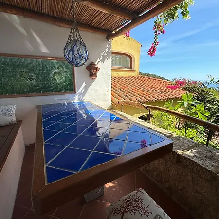 Incantevole A Porto Cervo. 4*