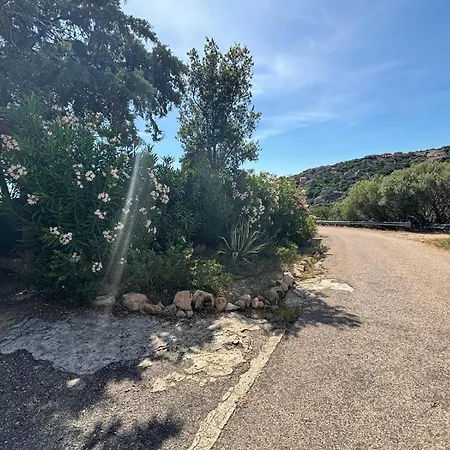 Incantevole A Porto Cervo. Hotel Porto Cervo