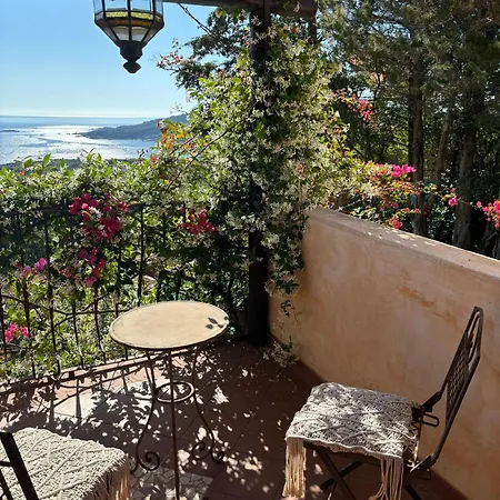 Hotel Incantevole A Porto Cervo.