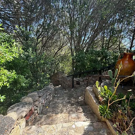 Incantevole A Porto Cervo. Porto Cervo